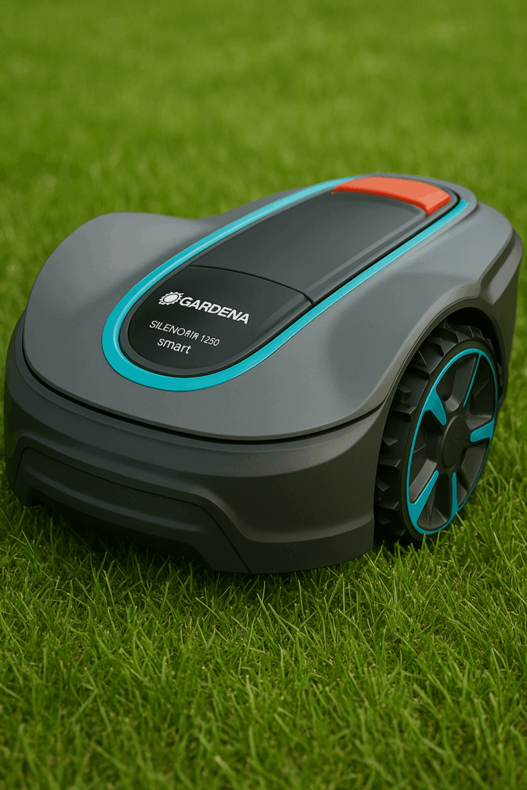 Consumentenbond robotmaaier test 2025 Welke robotmaaier is het beste