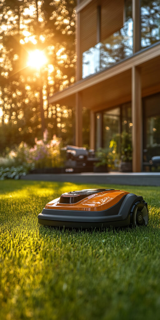 Consumentenbond robotmaaier test 2025 Welke robotmaaier is het beste