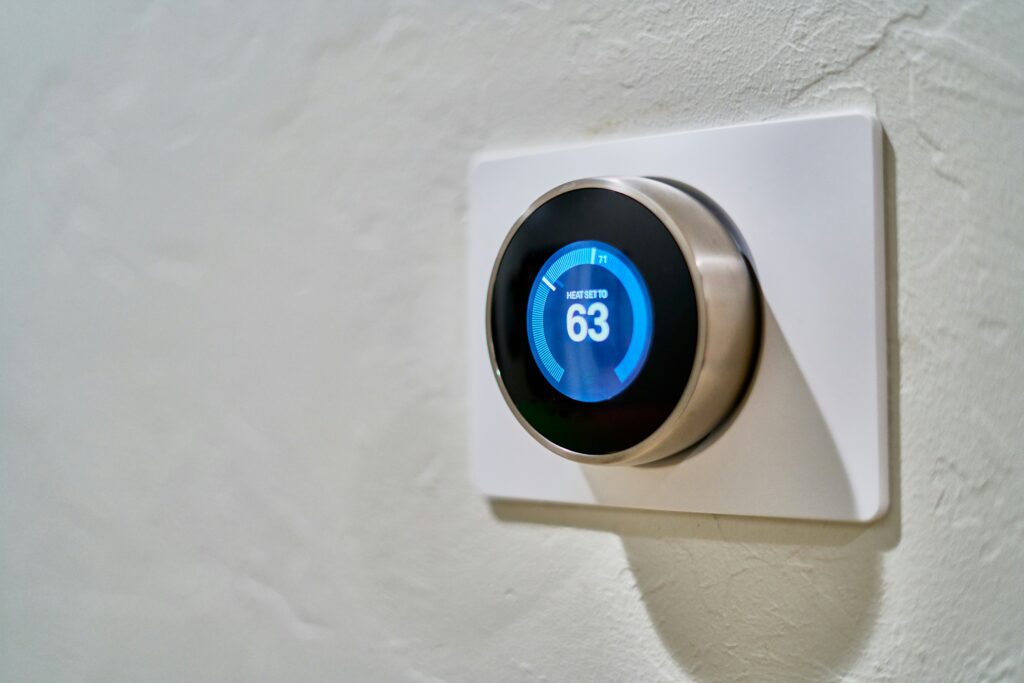 Hoeveel geld bespaar je met een slimme thermostaat 3
