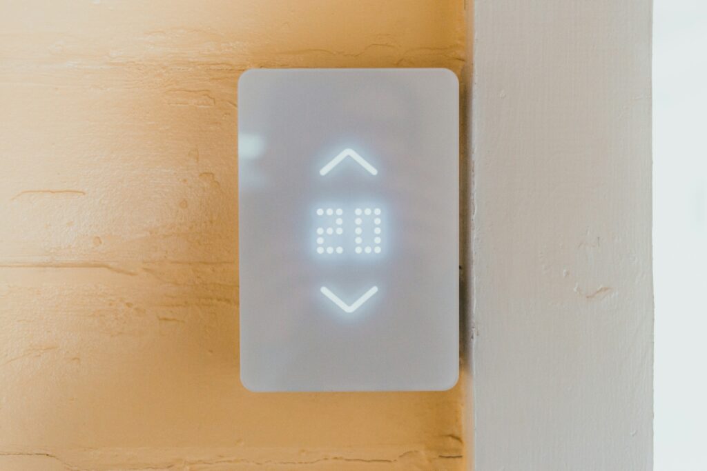 Hoeveel geld bespaar je met een slimme thermostaat 4