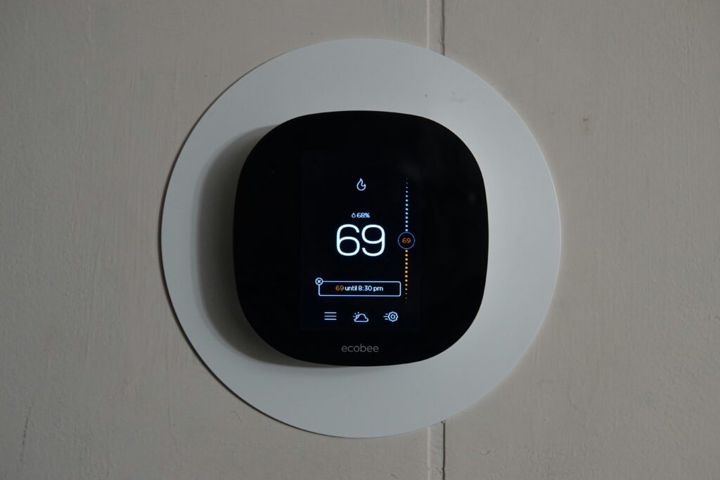 Hoeveel geld bespaar je met een slimme thermostaat 5