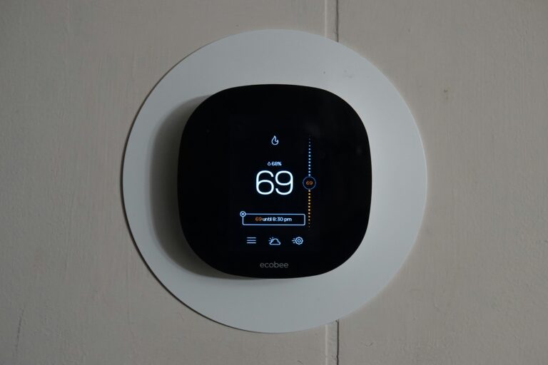 Hoeveel geld bespaar je met een slimme thermostaat 5