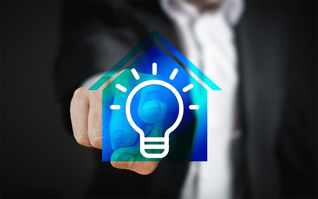 Smart home verlichting 2