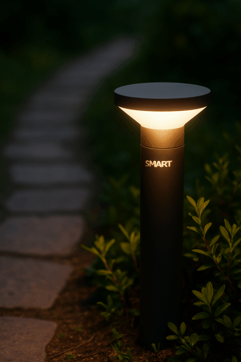 Wat is de beste slimme verlichting?