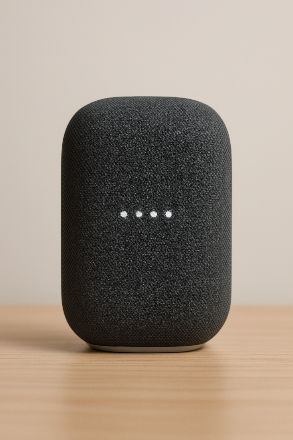 Wat kun je met een smart speaker?