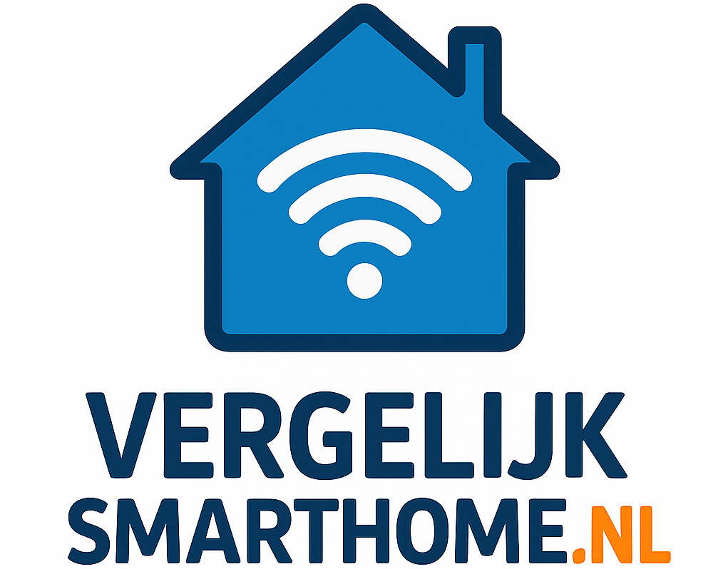 Vergelijksmarthome.nl