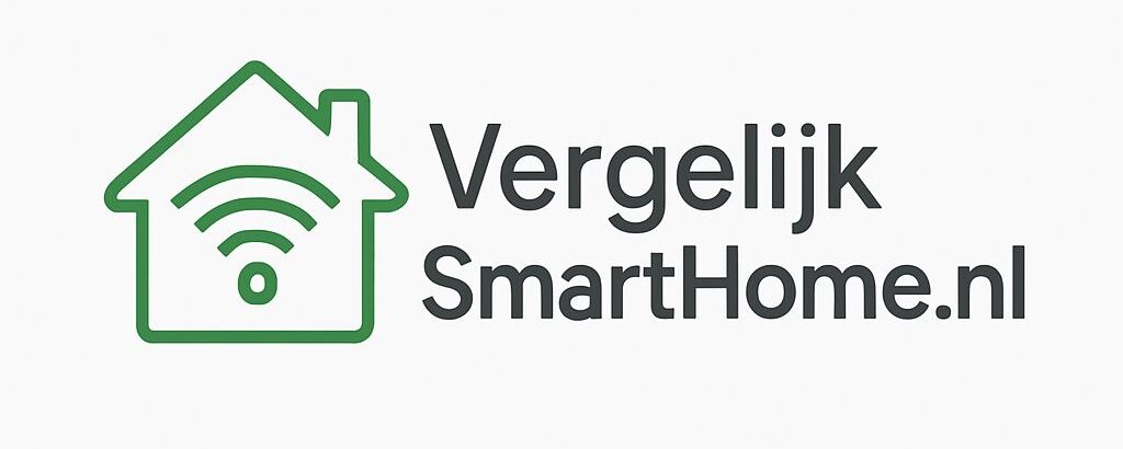 Vergelijksmarthome.nl