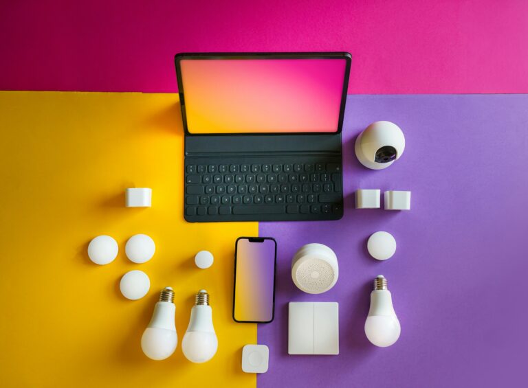 Ontdek de Beste Smart Home Producten: Top 10 voor 2025 – De Complete Gids voor een Slimmer Huis